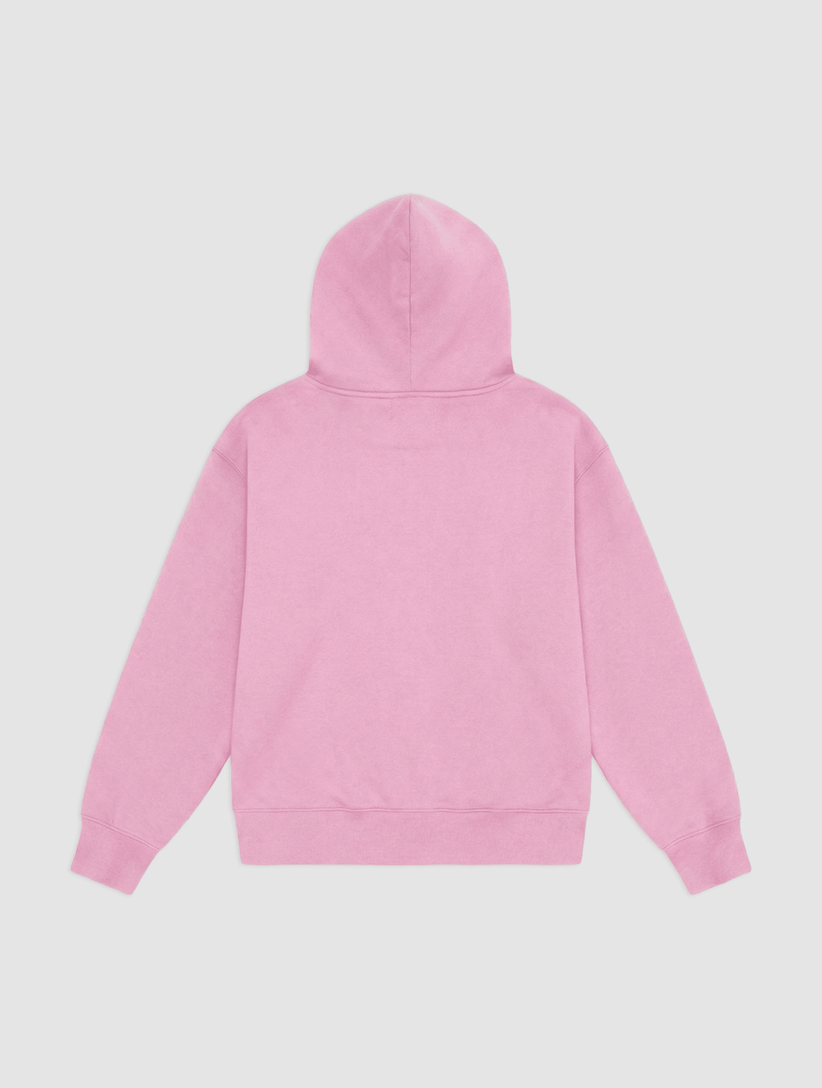 chocolate hoodie for kids - In Print We Trust