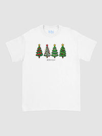christmas trees