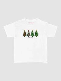 christmas trees