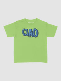 ciao baby tee - In Print We Trust