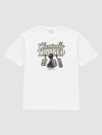 classically trained - In Print We Trust
