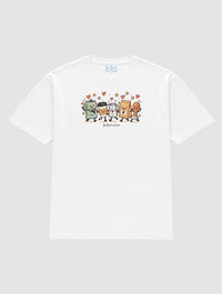 coffee crew - In Print We Trust