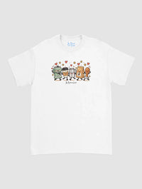 coffee crew - In Print We Trust