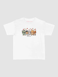 coffee crew - In Print We Trust
