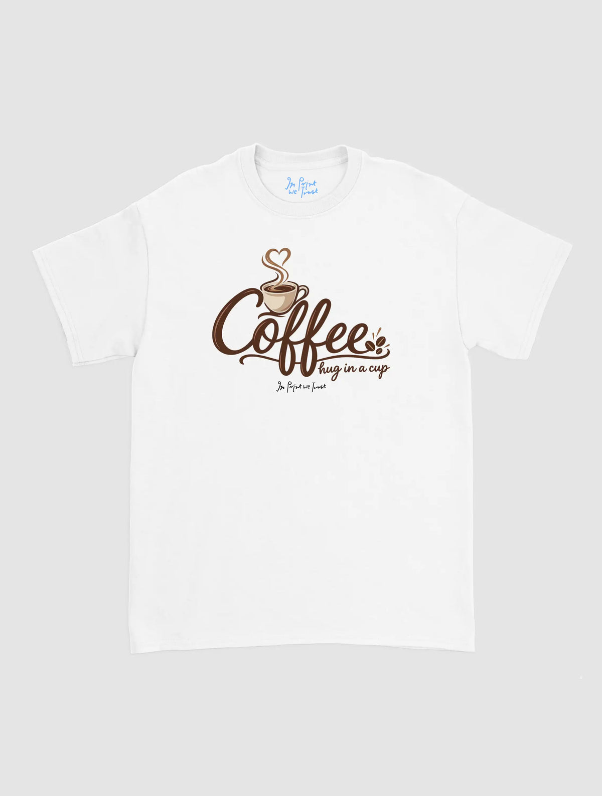 coffee hug