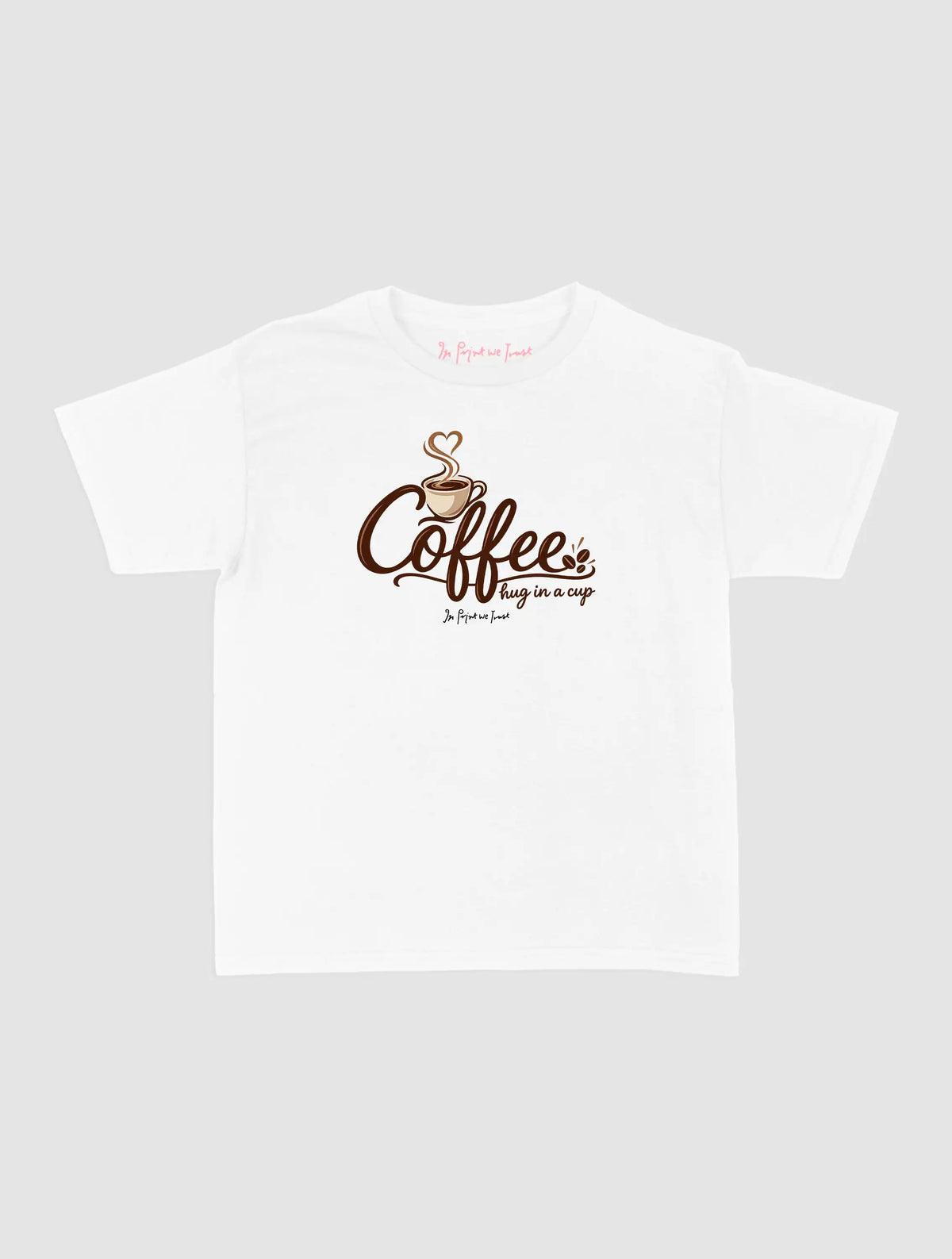 coffee hug