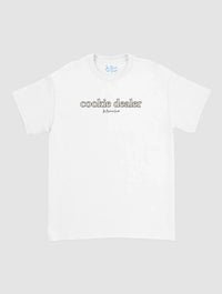 cookie dealer - In Print We Trust