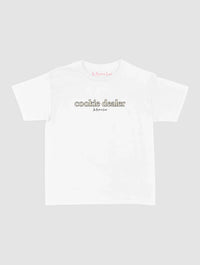 cookie dealer - In Print We Trust