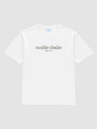 cookie dealer - In Print We Trust