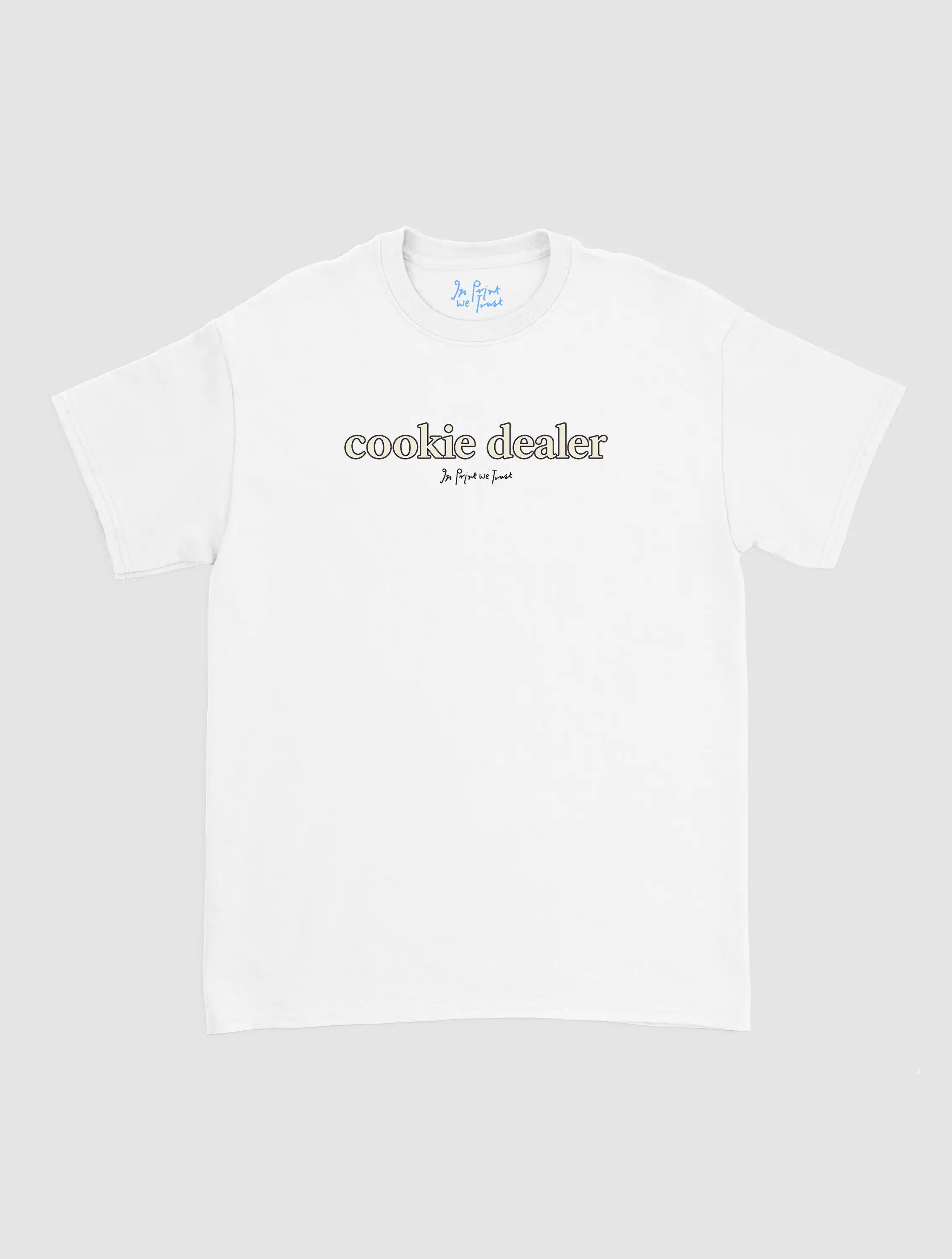 cookie dealer