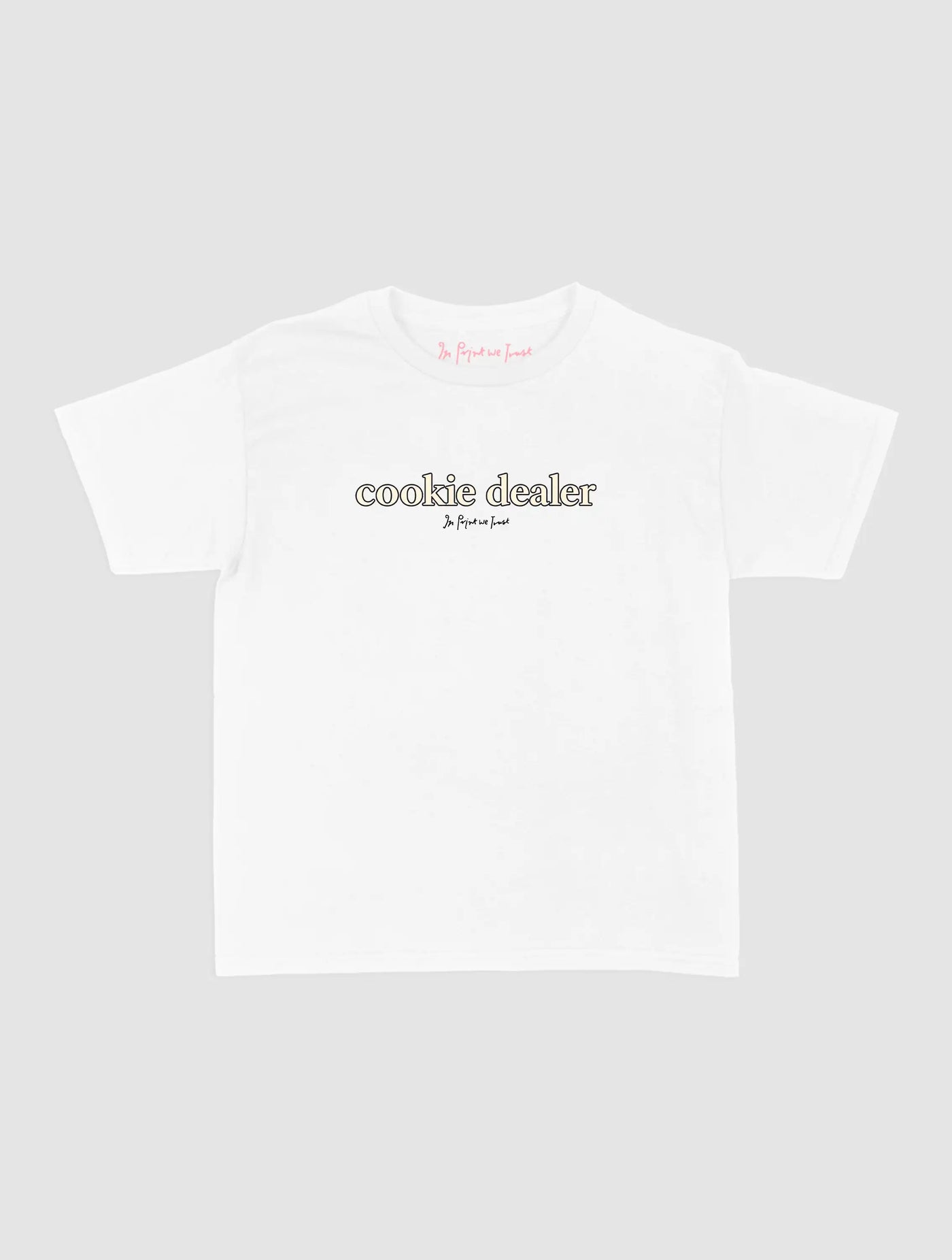 cookie dealer