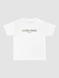 cookie dealer