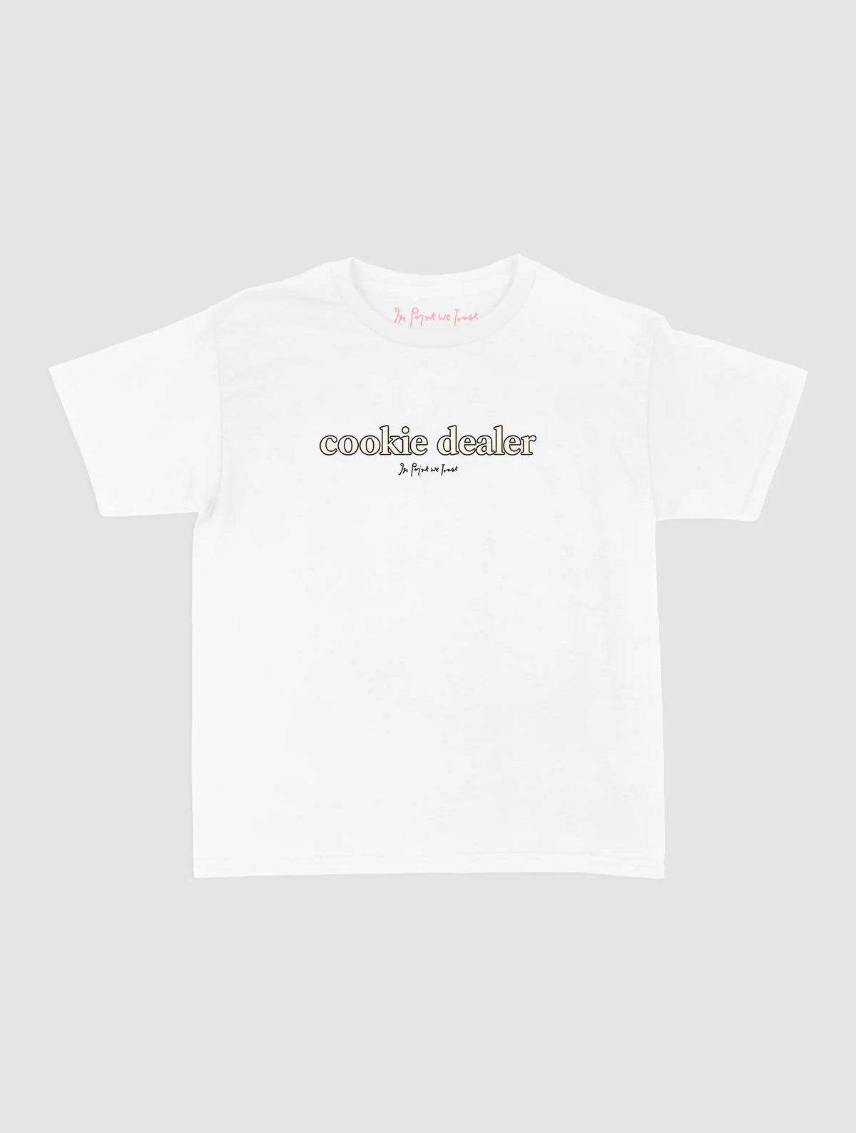 cookie dealer