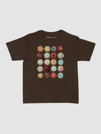 cookies baby tee - In Print We Trust