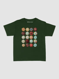 cookies baby tee - In Print We Trust