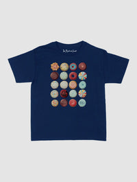 cookies baby tee - In Print We Trust