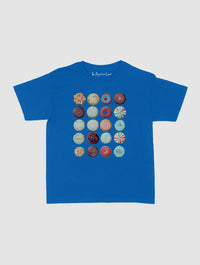 cookies baby tee - In Print We Trust