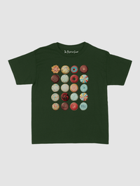 cookies baby tee - In Print We Trust