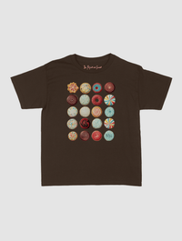 cookies baby tee - In Print We Trust