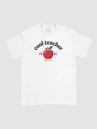 cool teacher - In Print We Trust