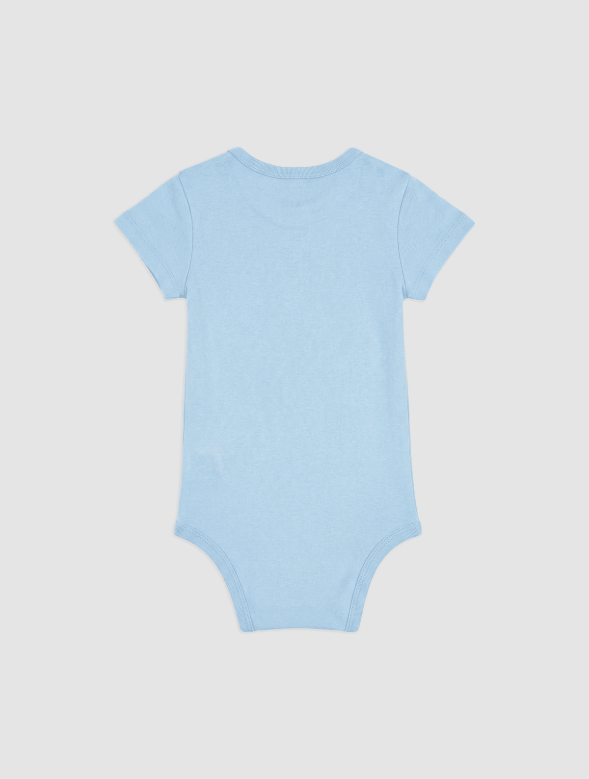 cowboy bodysuit for babies - In Print We Trust