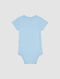 cowboy bodysuit for babies - In Print We Trust
