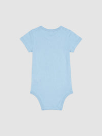cowboy bodysuit for babies - In Print We Trust