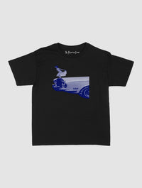cruising baby tee - In Print We Trust