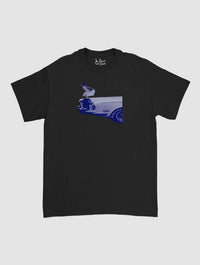 cruising classic tee - In Print We Trust