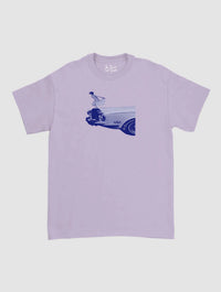 cruising classic tee - In Print We Trust