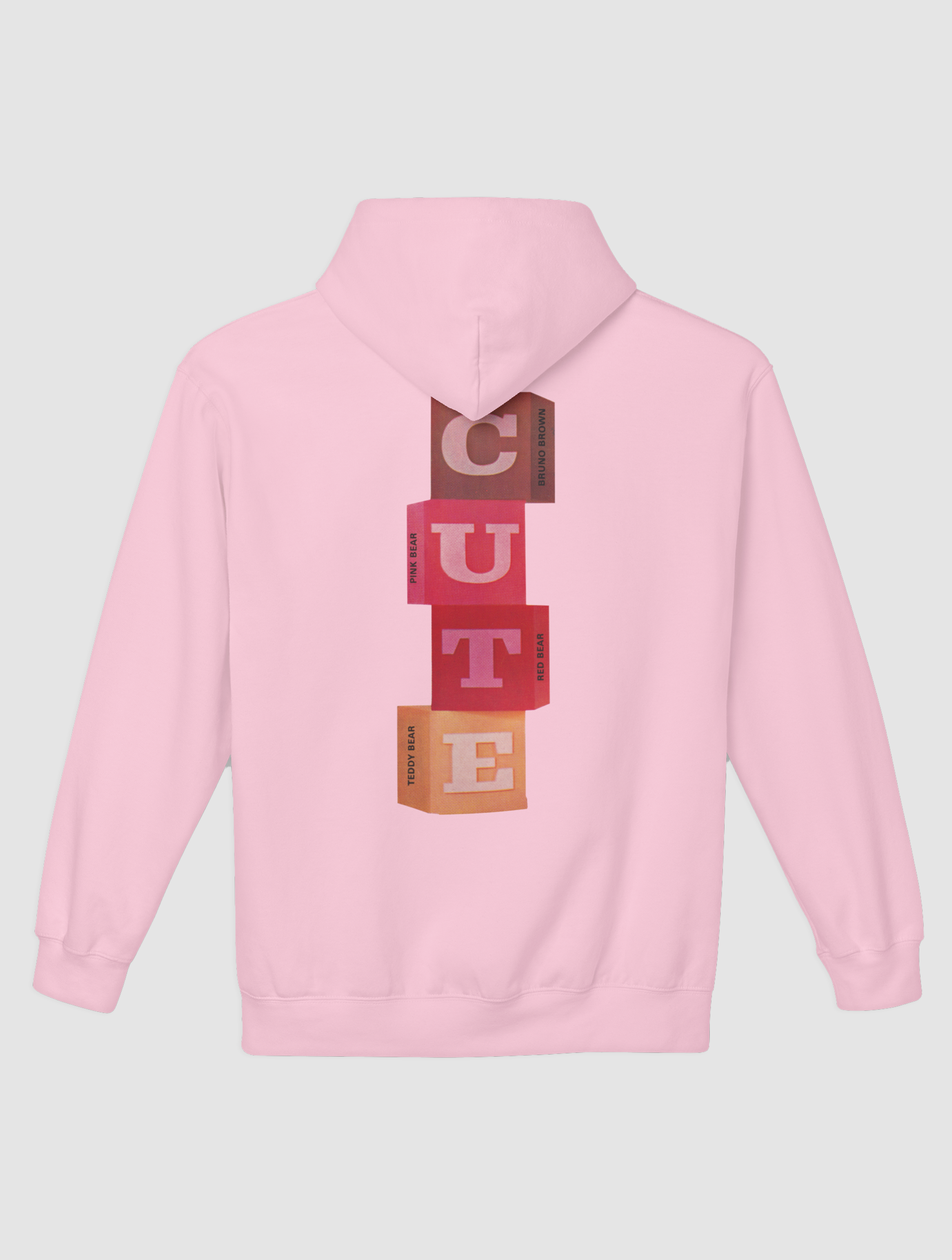 cute hoodie