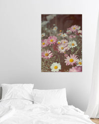 daisy print - In Print We Trust