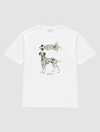 dalmatian duo - In Print We Trust