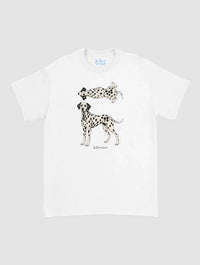 dalmatian duo - In Print We Trust