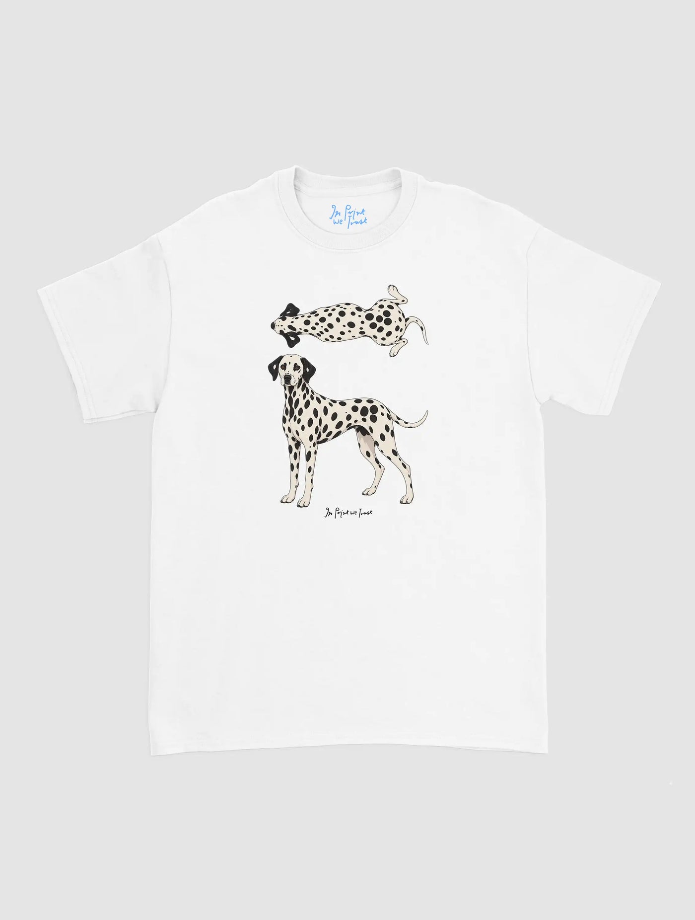 dalmatian duo