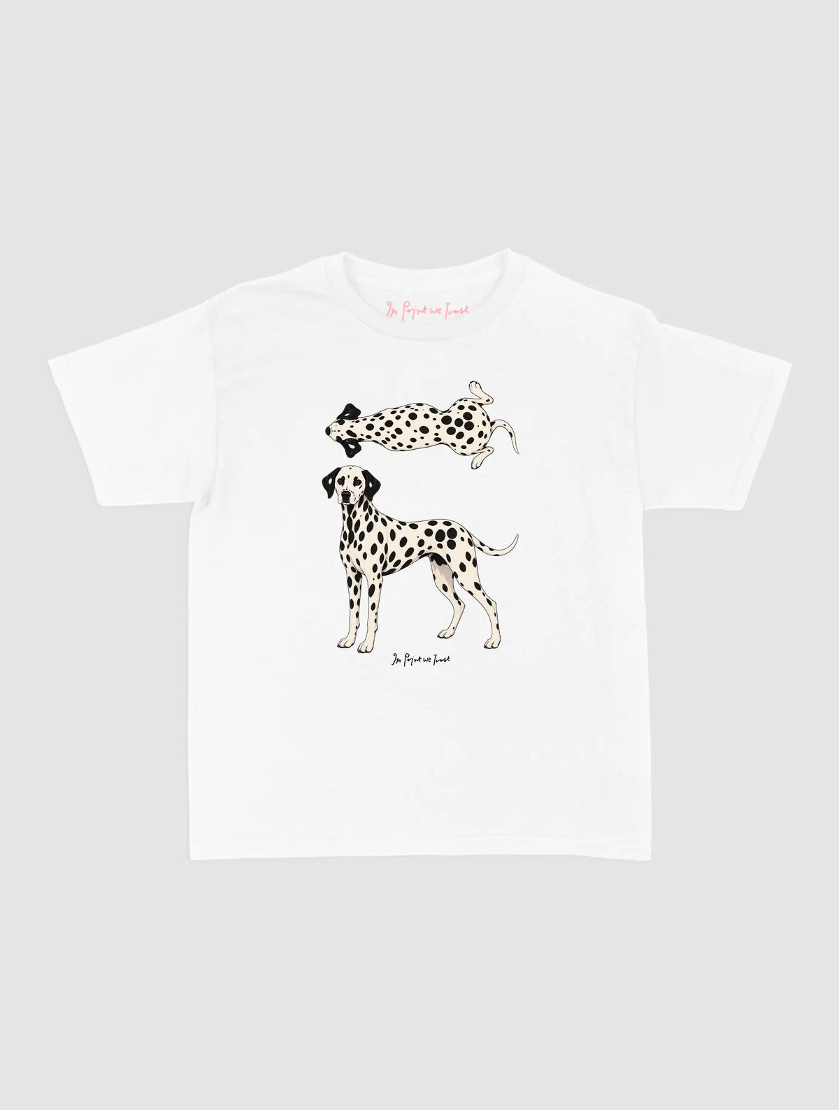 dalmatian duo