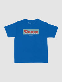 dance baby tee - In Print We Trust