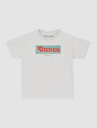 dance baby tee - In Print We Trust