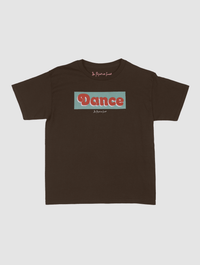 dance baby tee - In Print We Trust