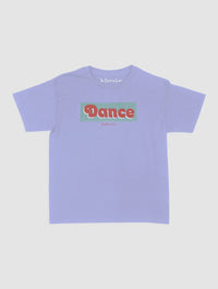 dance baby tee - In Print We Trust