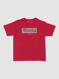 dance baby tee - In Print We Trust
