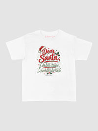 dear santa