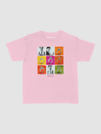 decisions decisions baby tee - In Print We Trust