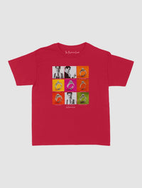decisions decisions baby tee - In Print We Trust
