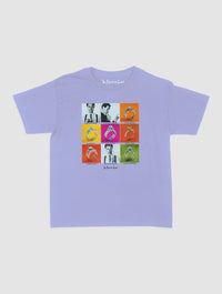 decisions decisions baby tee - In Print We Trust