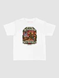 deck these halls - In Print We Trust