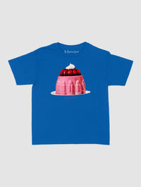 delicious baby tee - In Print We Trust