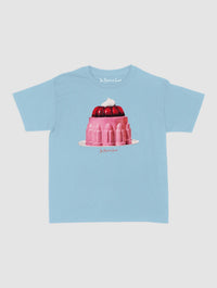 delicious baby tee - In Print We Trust