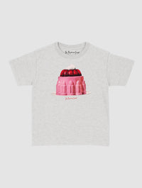 delicious baby tee - In Print We Trust