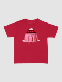 delicious baby tee - In Print We Trust